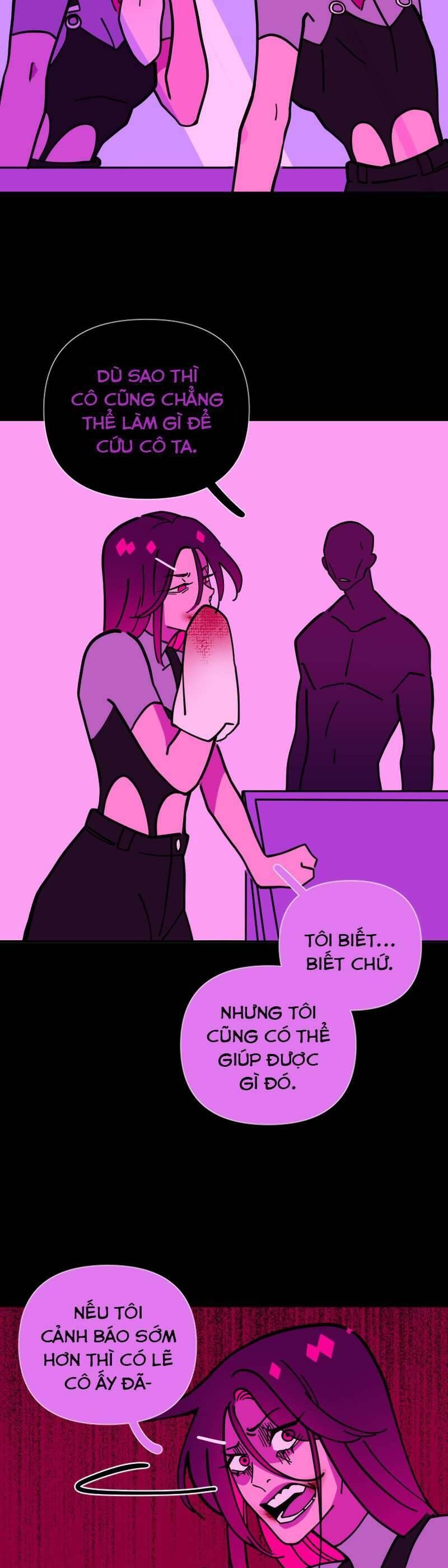 Homesick Chapter 51 - 3