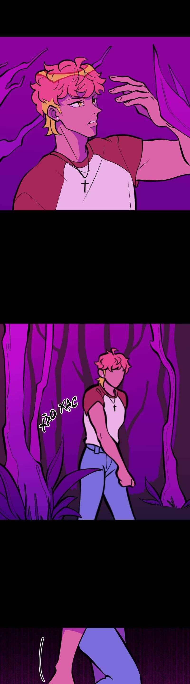 Homesick Chapter 51 - 27