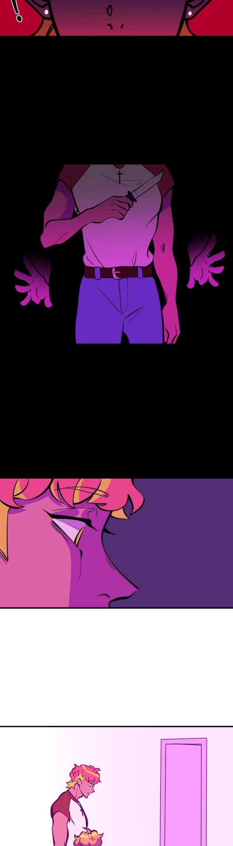 Homesick Chapter 51 - 30