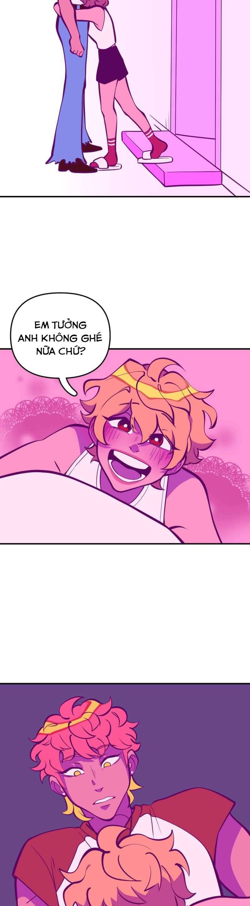 Homesick Chapter 51 - 31