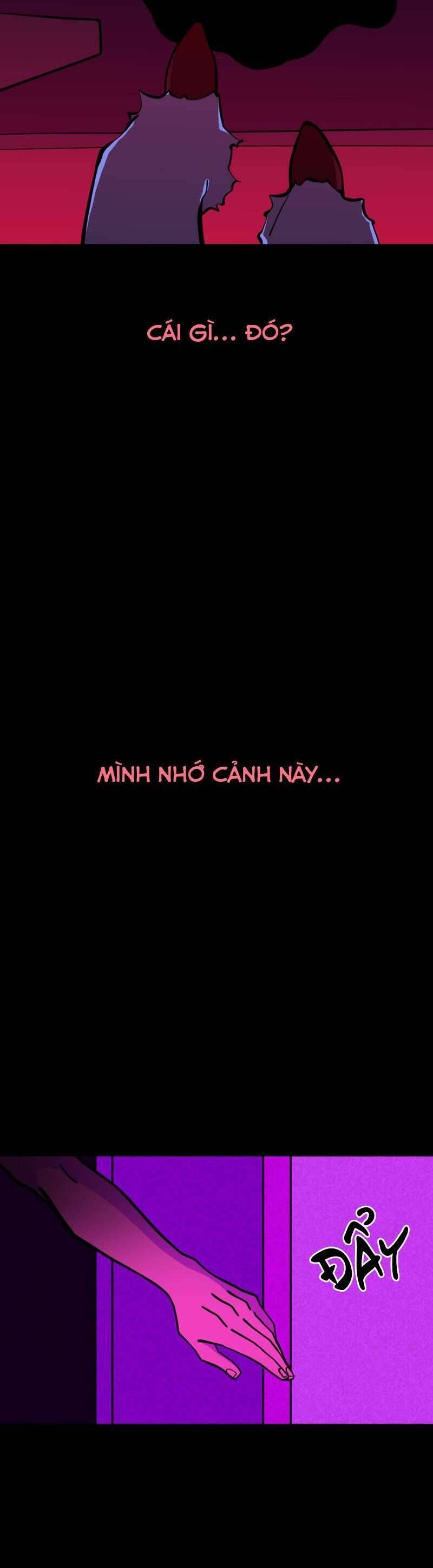 Homesick Chapter 51 - 36