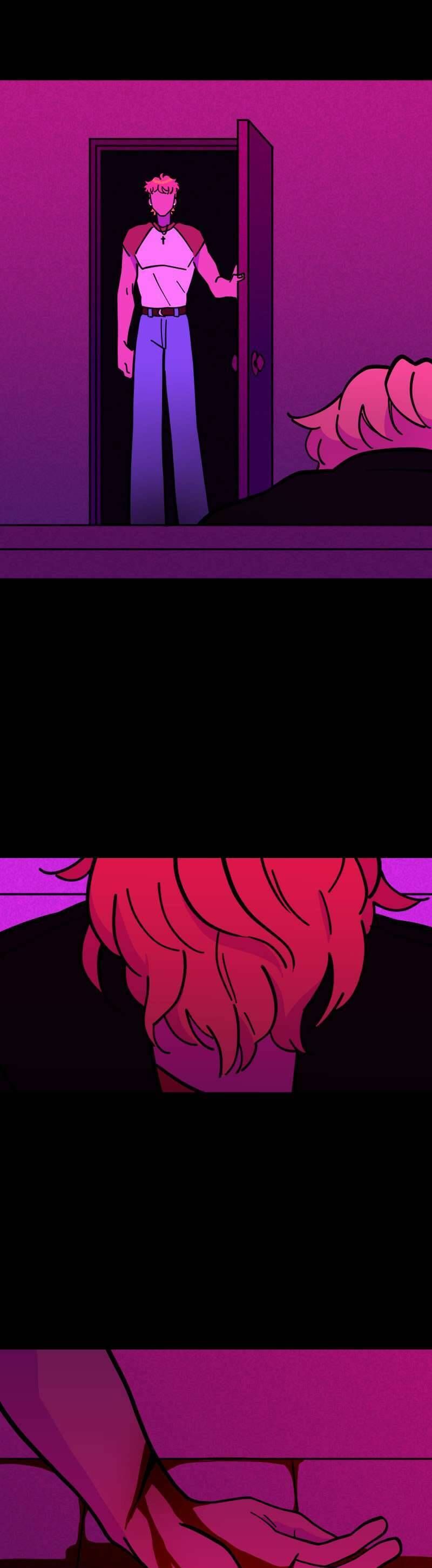 Homesick Chapter 51 - 37