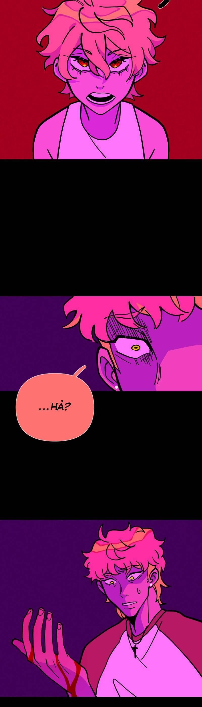 Homesick Chapter 51 - 40
