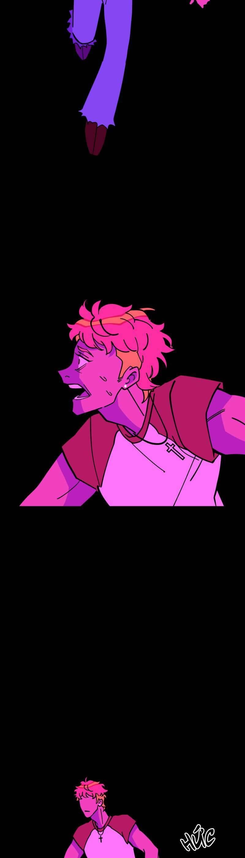 Homesick Chapter 51 - 43