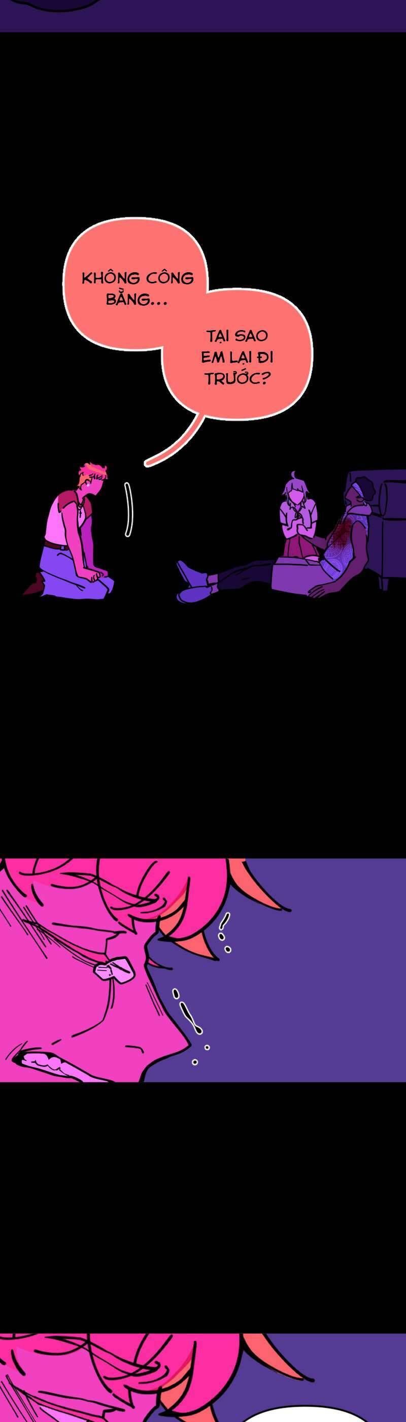 Homesick Chapter 51 - 45