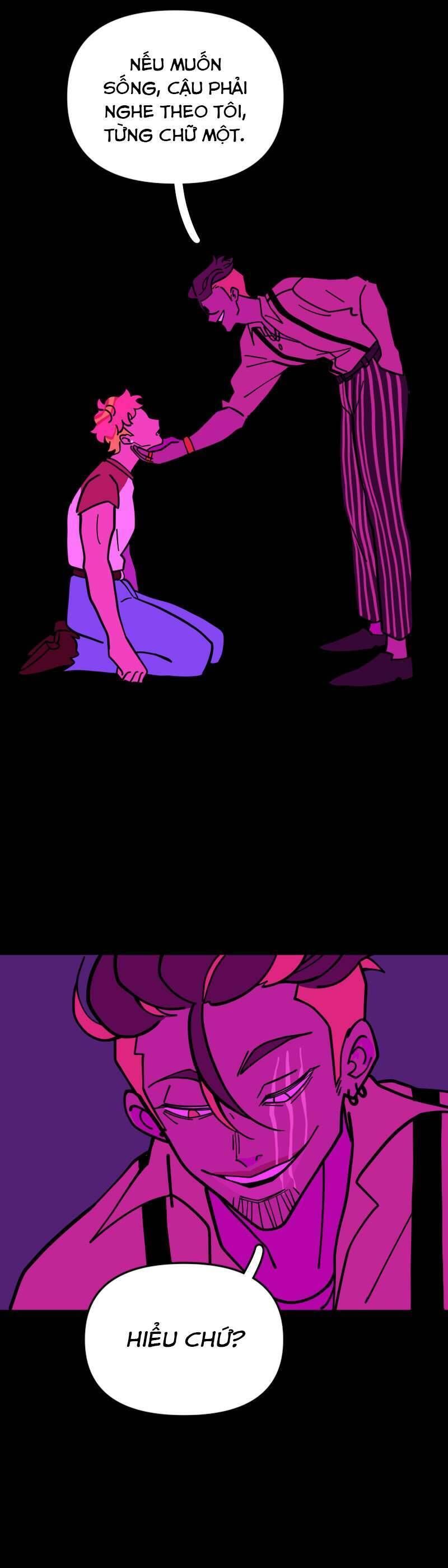 Homesick Chapter 51 - 48