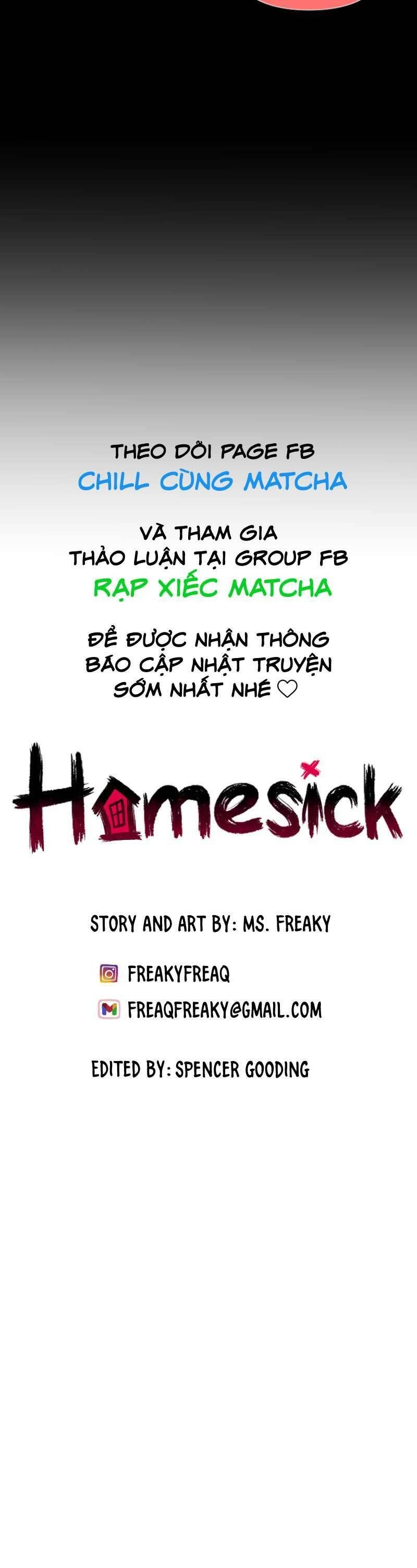Homesick Chapter 51 - 51