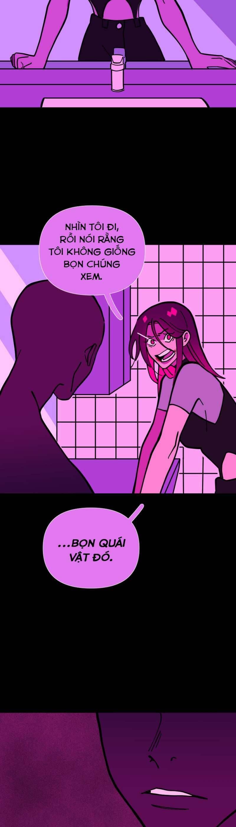 Homesick Chapter 51 - 8