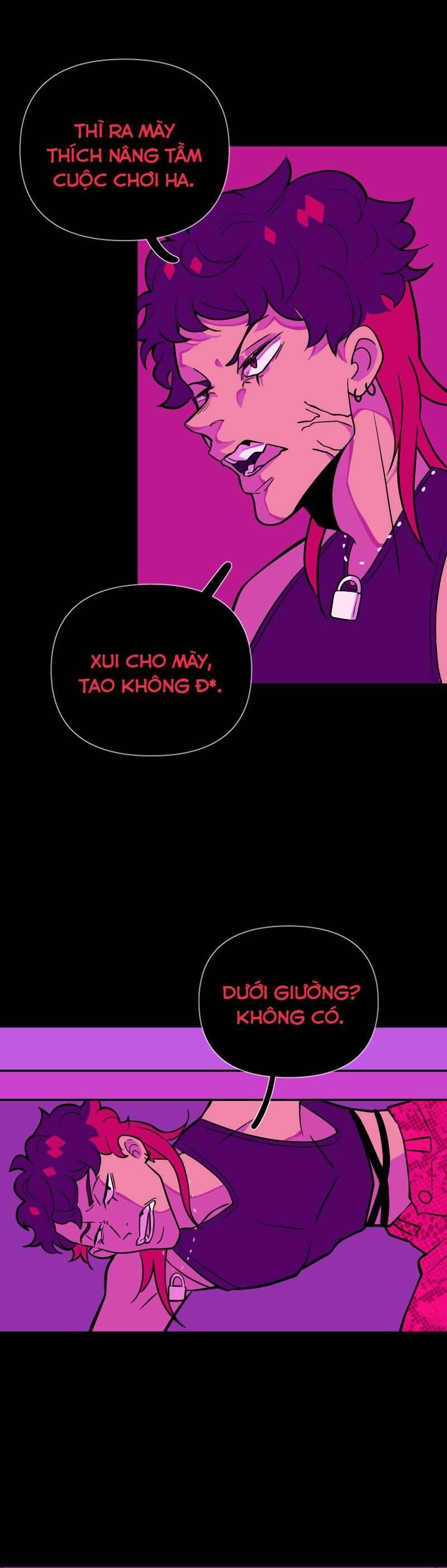 Homesick Chapter 52 - 12