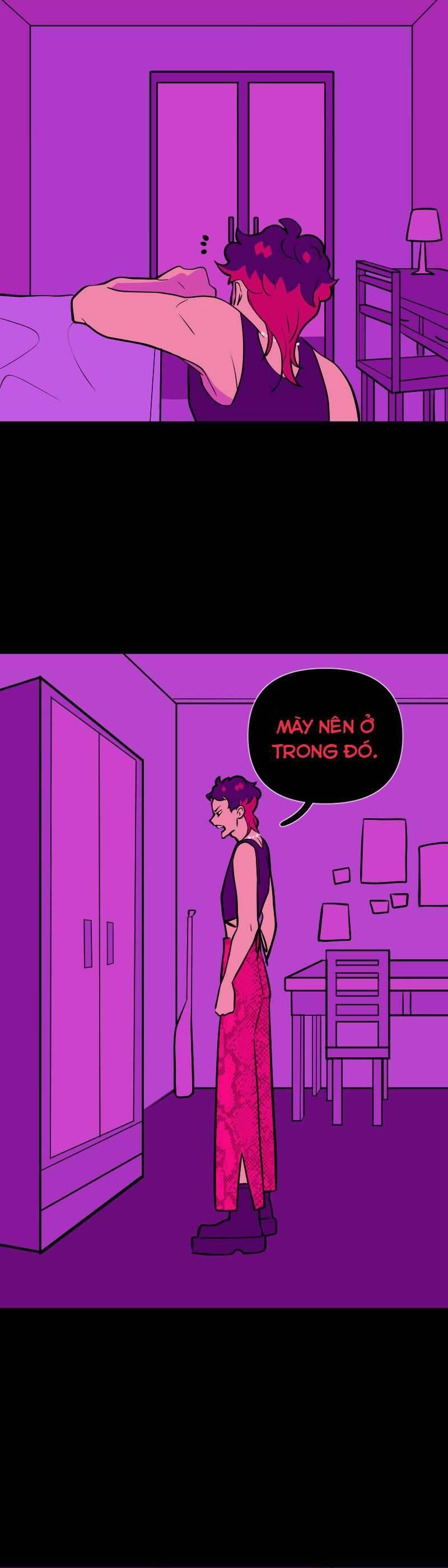 Homesick Chapter 52 - 13