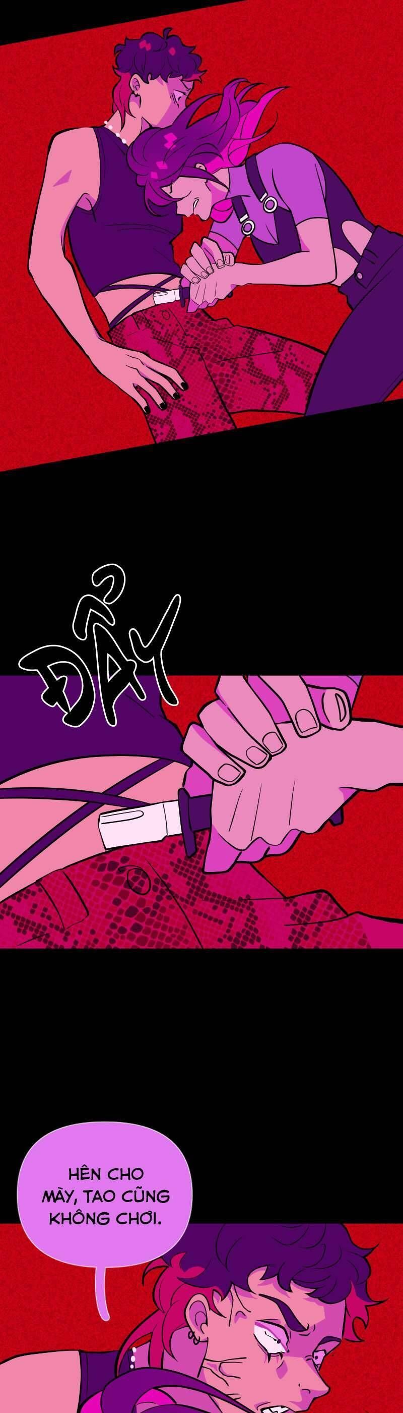 Homesick Chapter 52 - 16