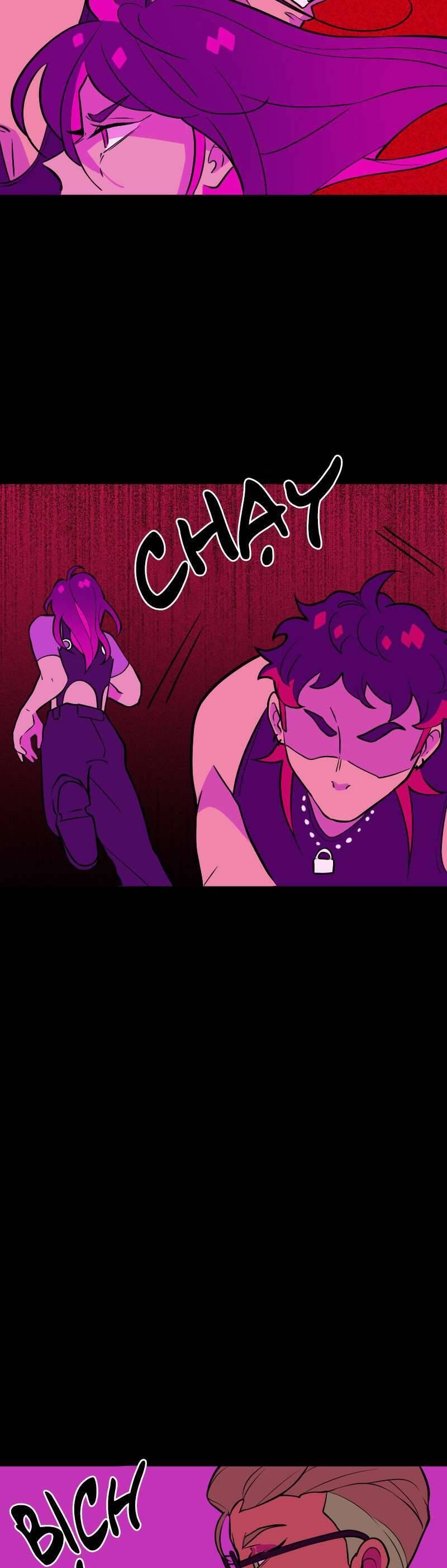 Homesick Chapter 52 - 17