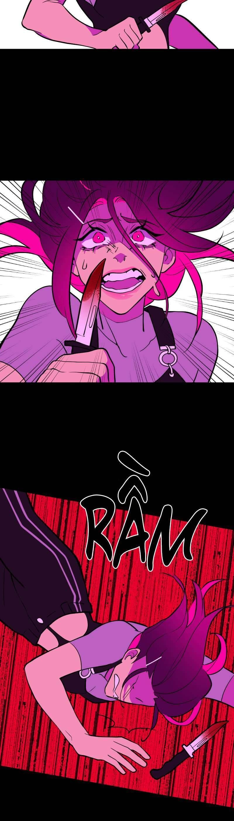 Homesick Chapter 52 - 21