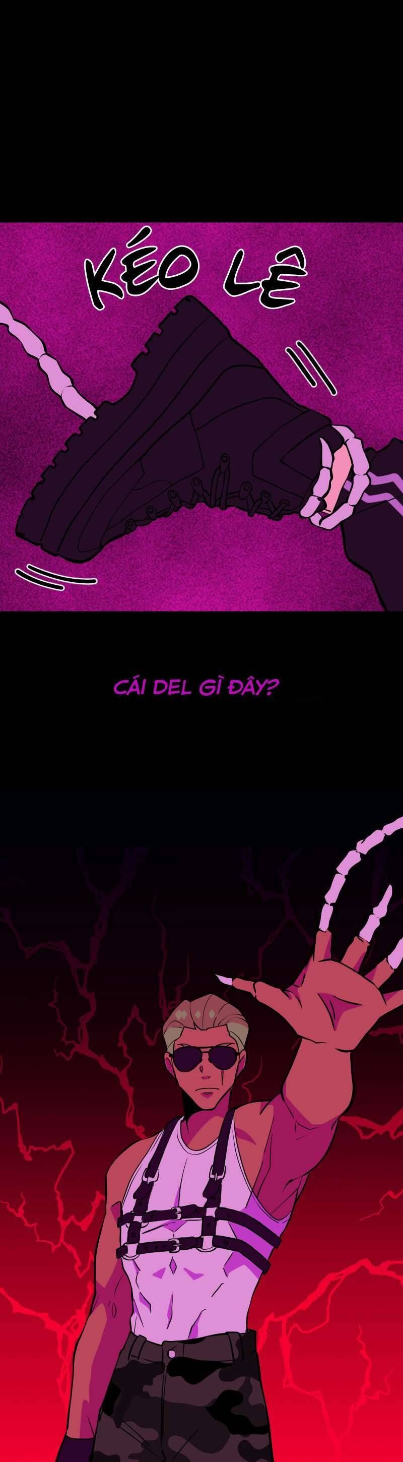 Homesick Chapter 52 - 22