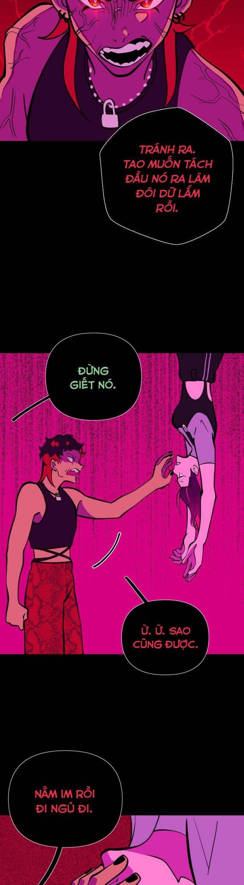 Homesick Chapter 52 - 25
