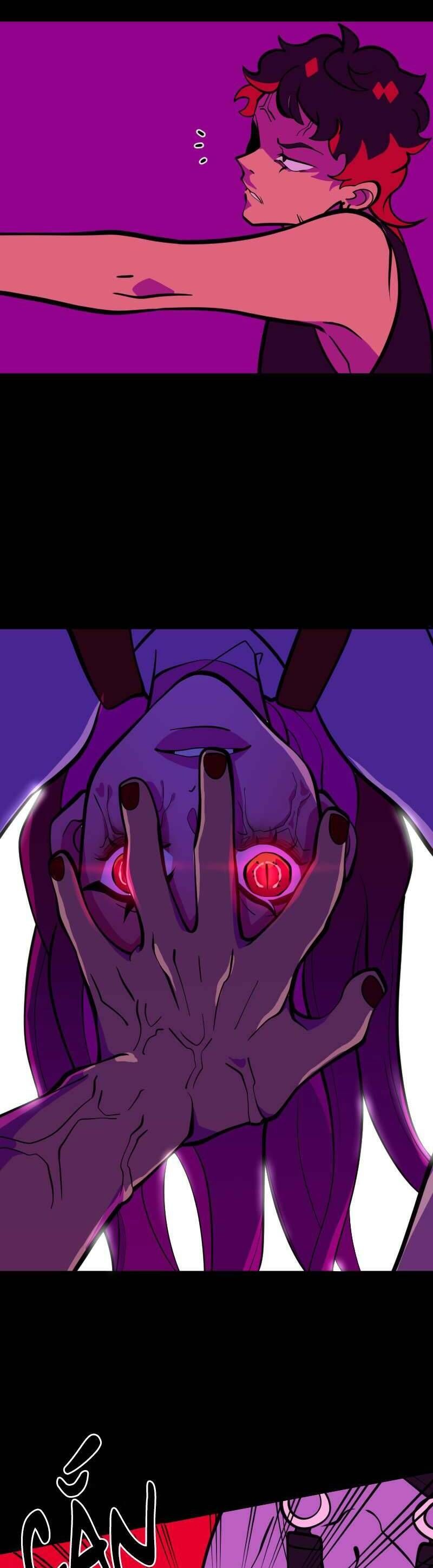 Homesick Chapter 52 - 28