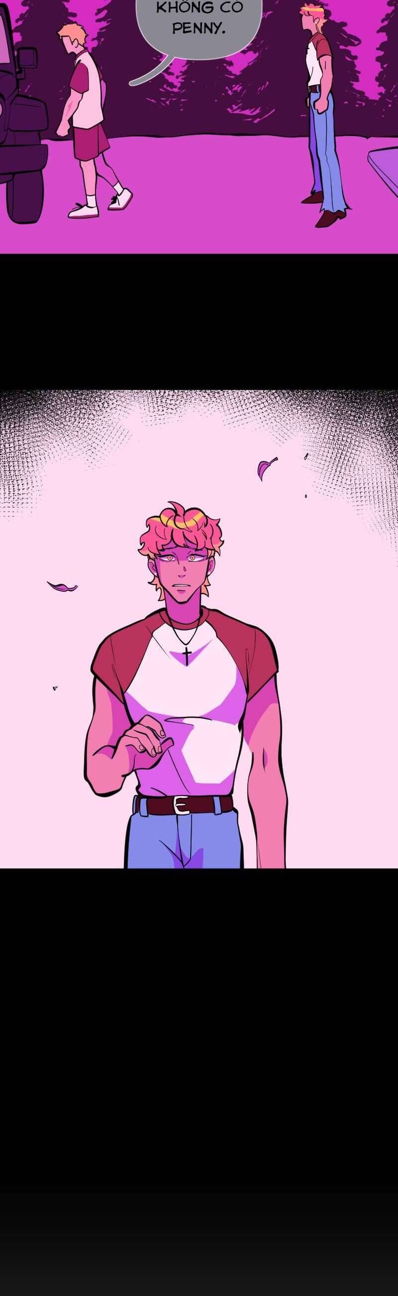 Homesick Chapter 52 - 43
