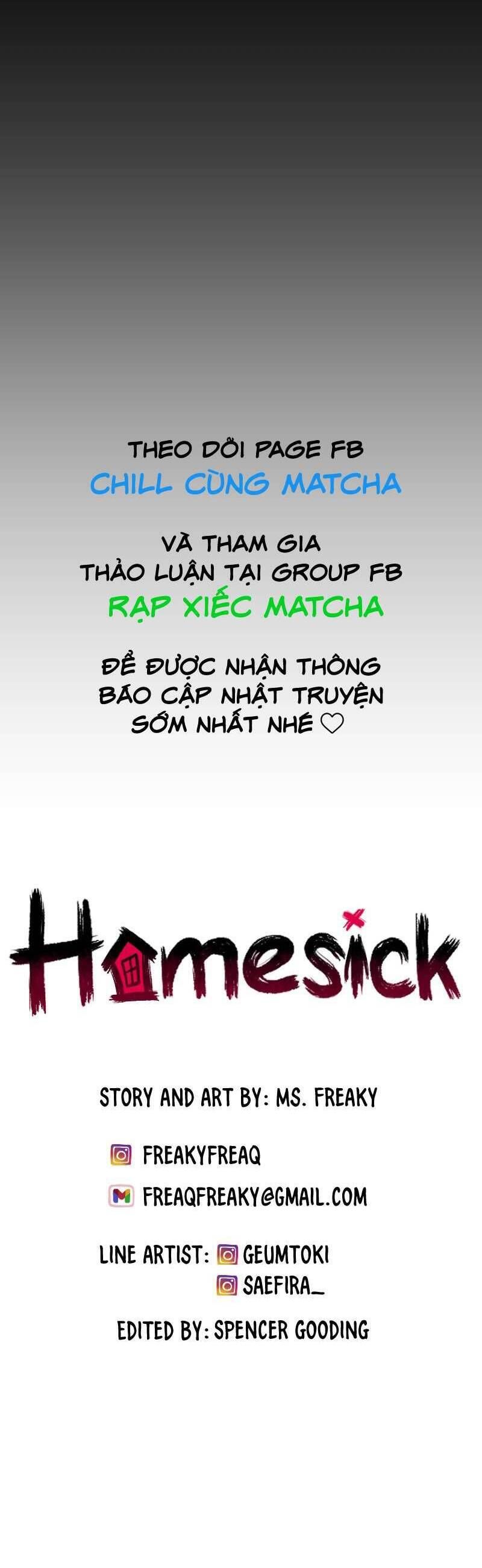 Homesick Chapter 52 - 44
