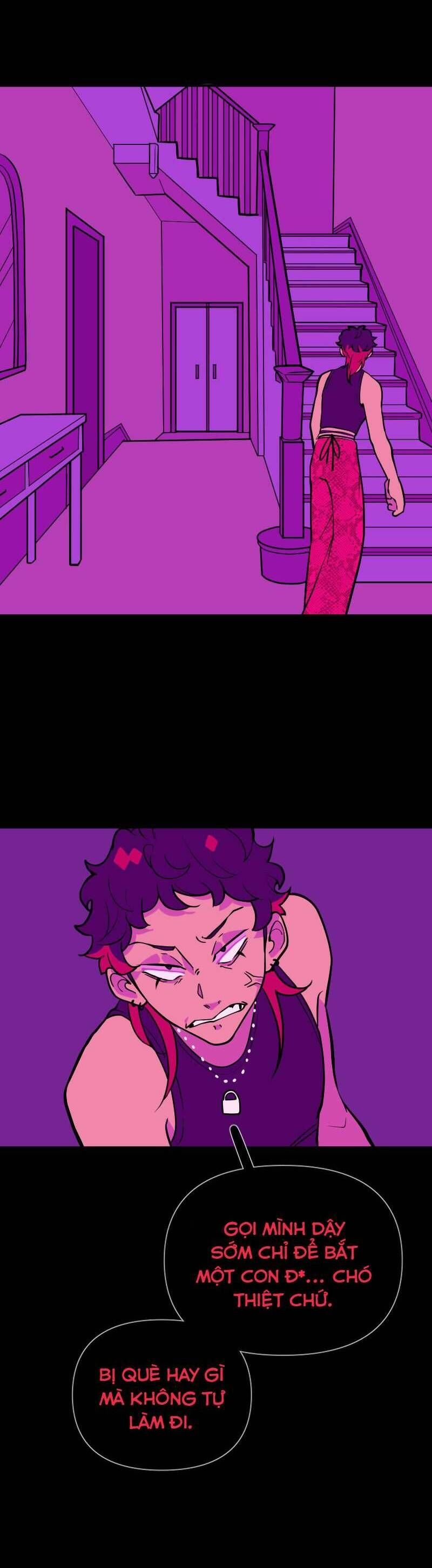 Homesick Chapter 52 - 9