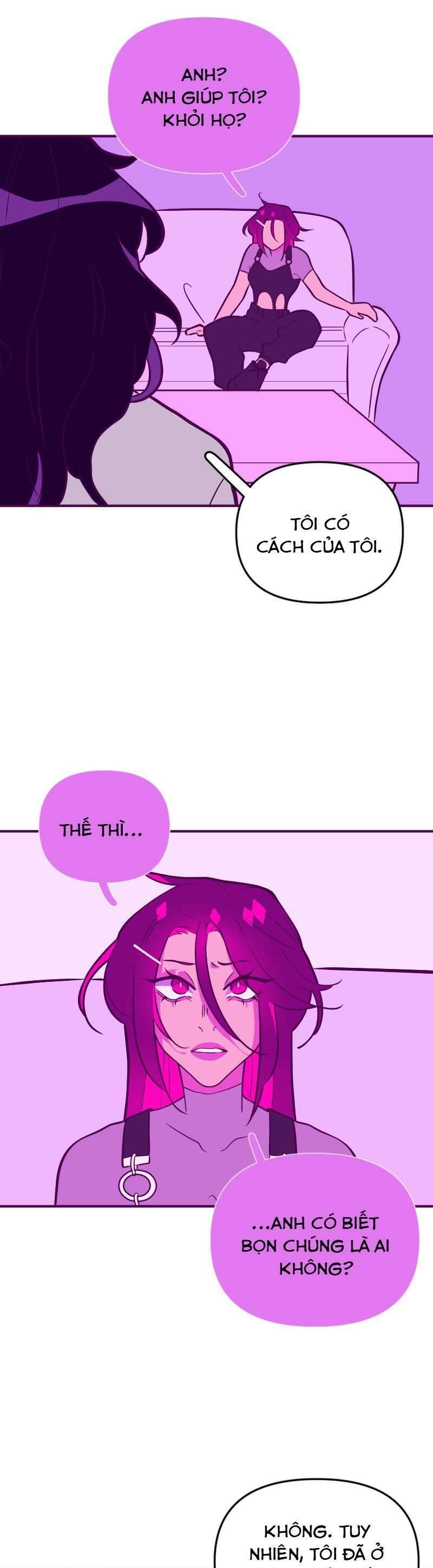 Homesick Chapter 53 - 11