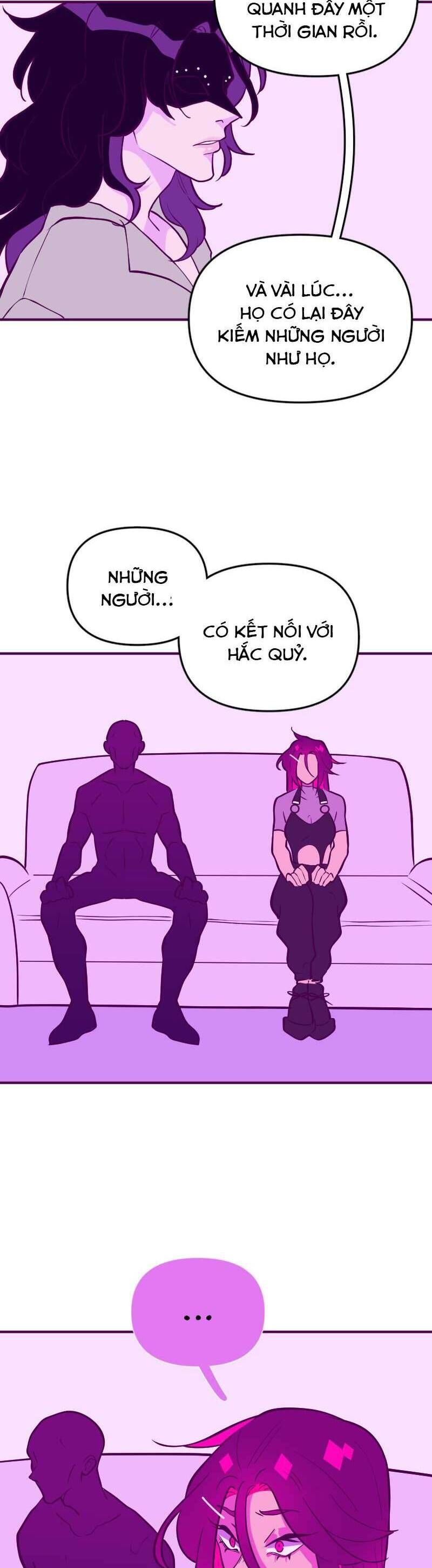 Homesick Chapter 53 - 12