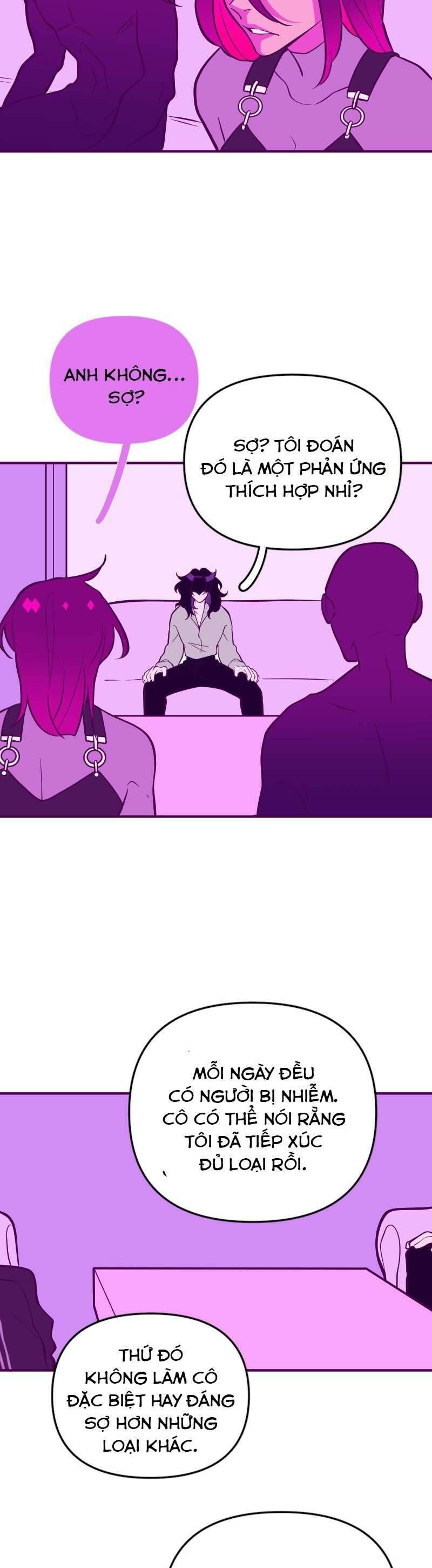 Homesick Chapter 53 - 13