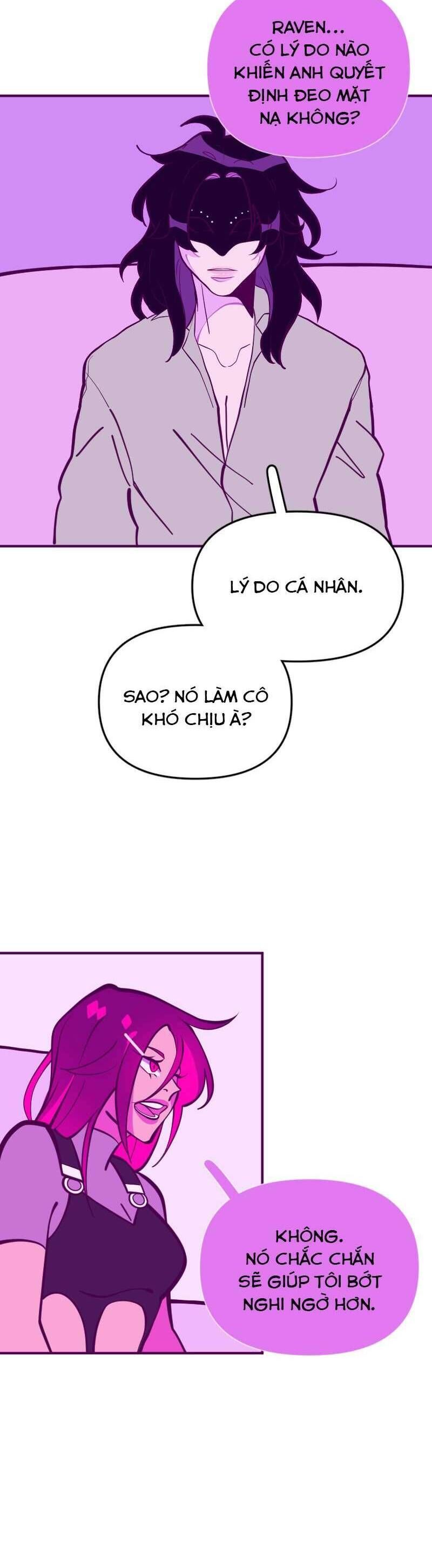 Homesick Chapter 53 - 16