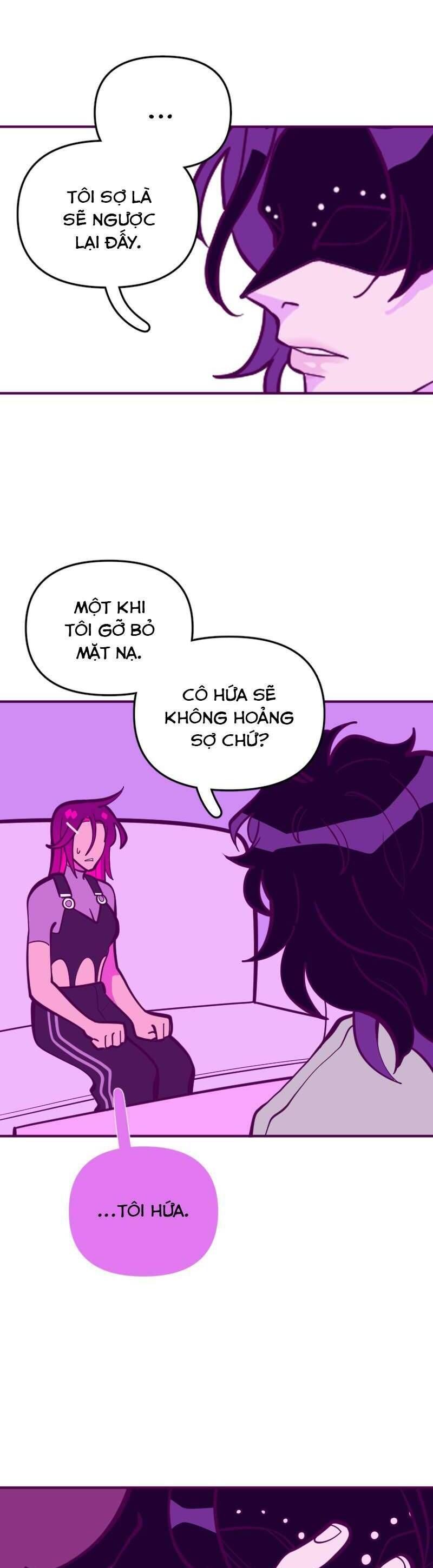 Homesick Chapter 53 - 17