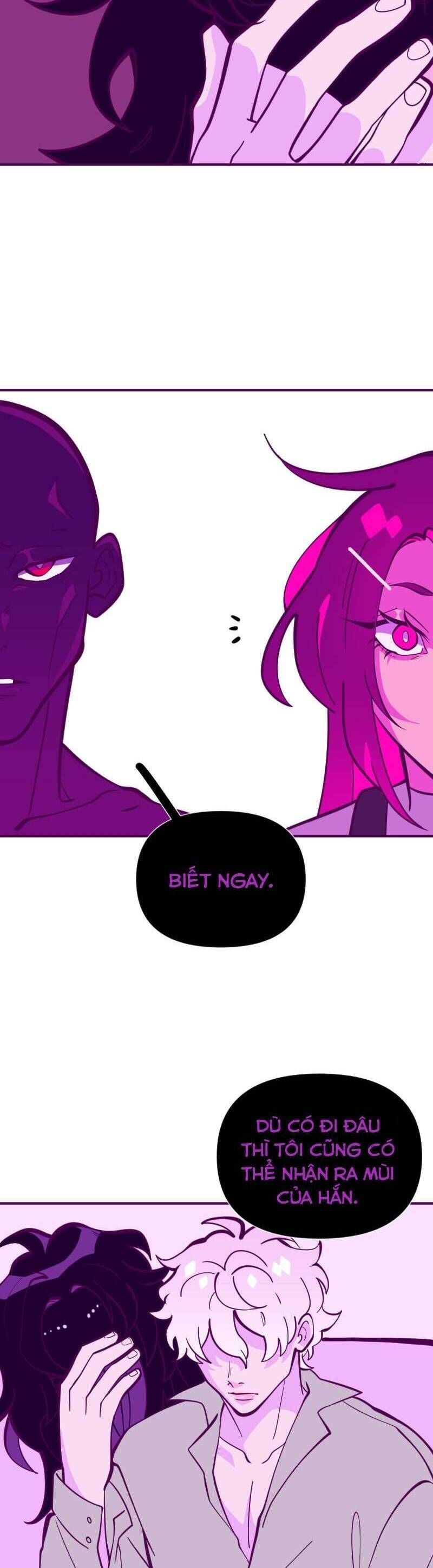 Homesick Chapter 53 - 18