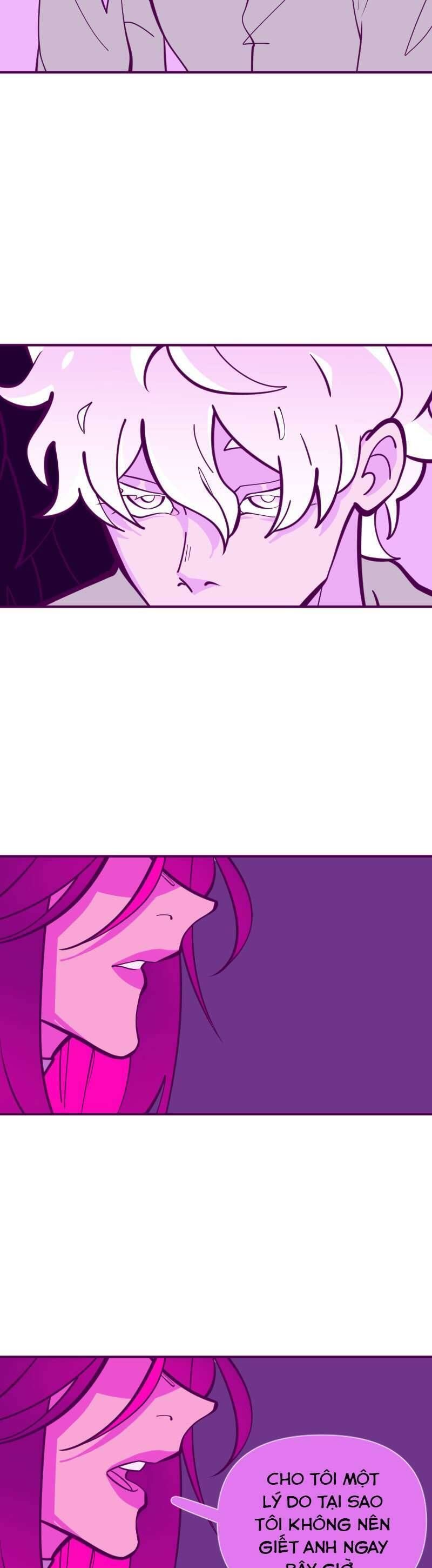 Homesick Chapter 53 - 19
