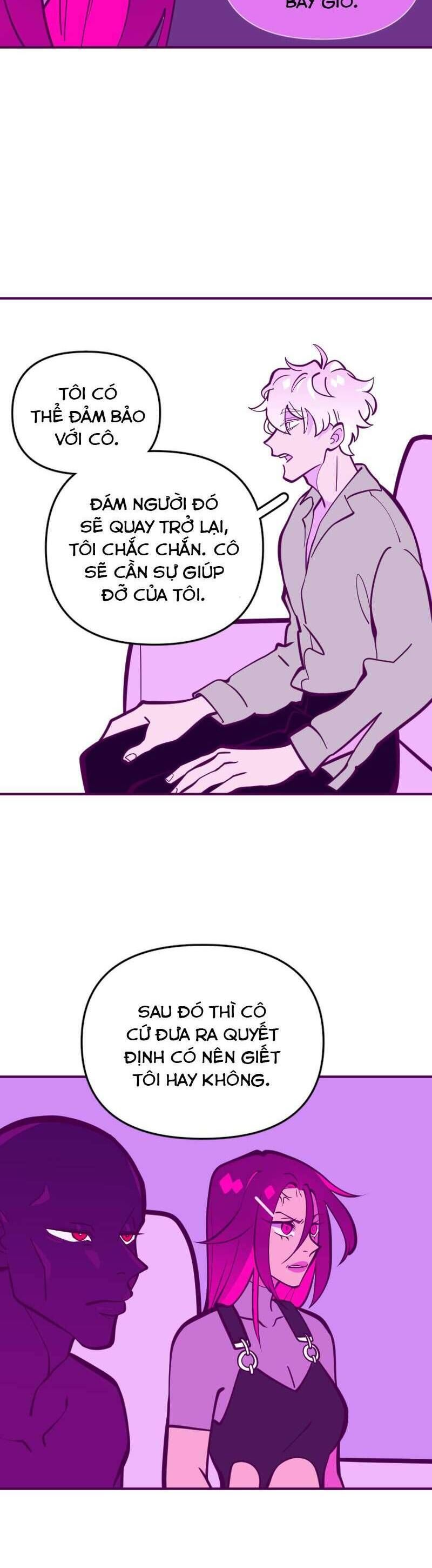 Homesick Chapter 53 - 20