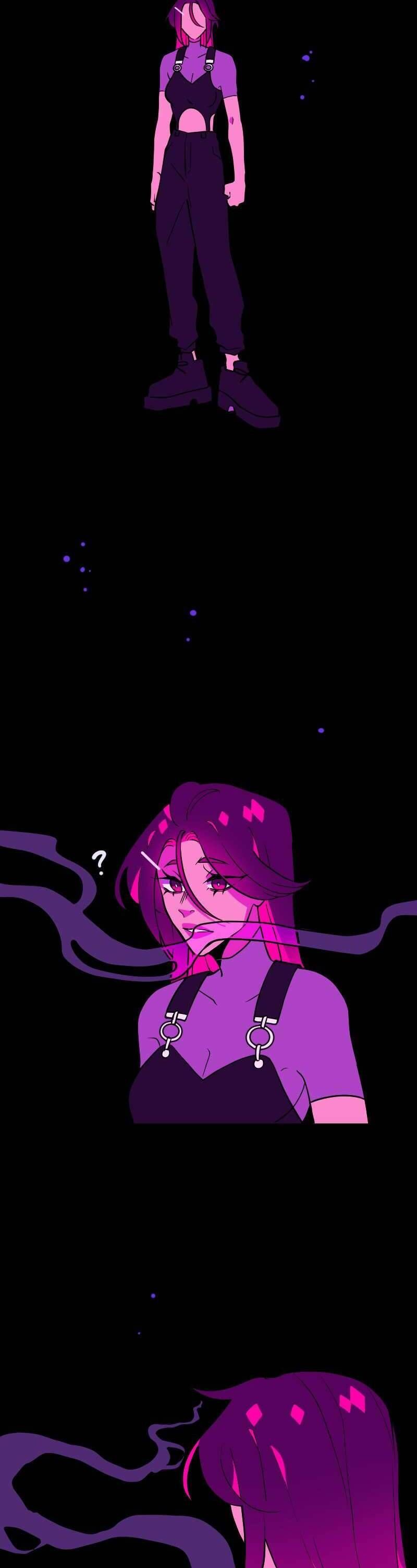 Homesick Chapter 53 - 3