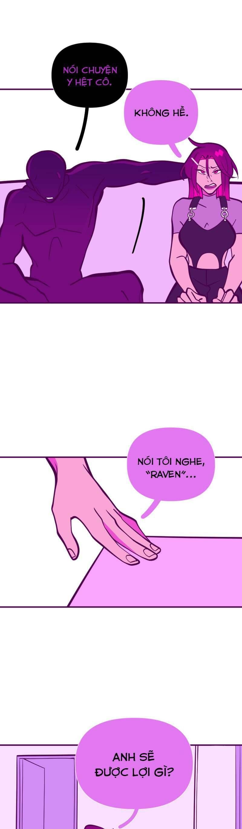 Homesick Chapter 53 - 21