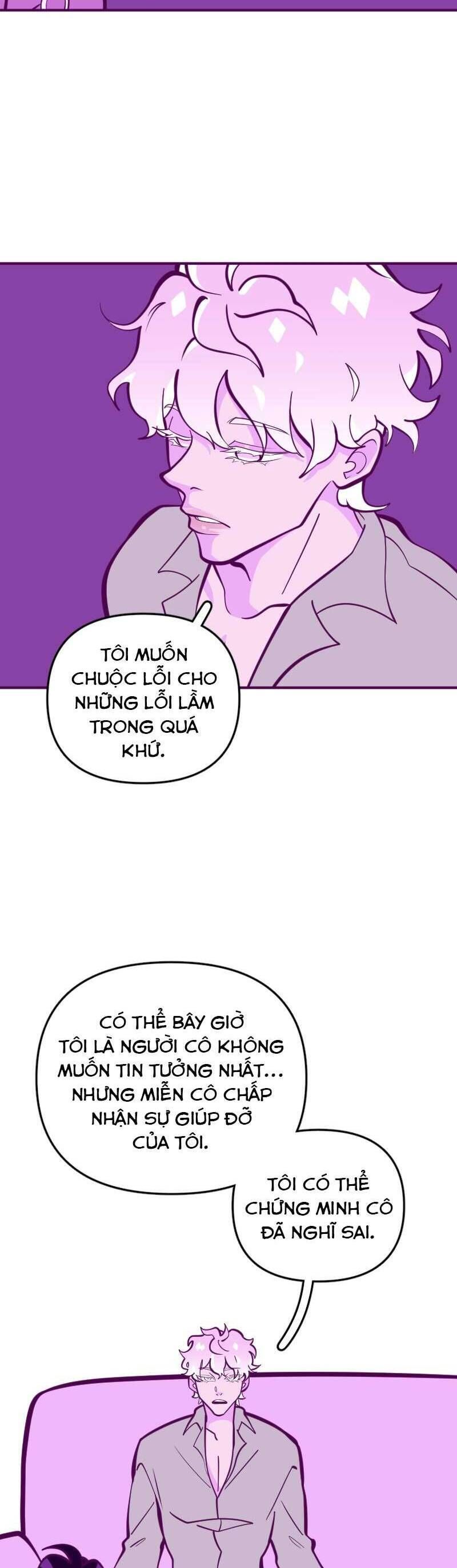 Homesick Chapter 53 - 23