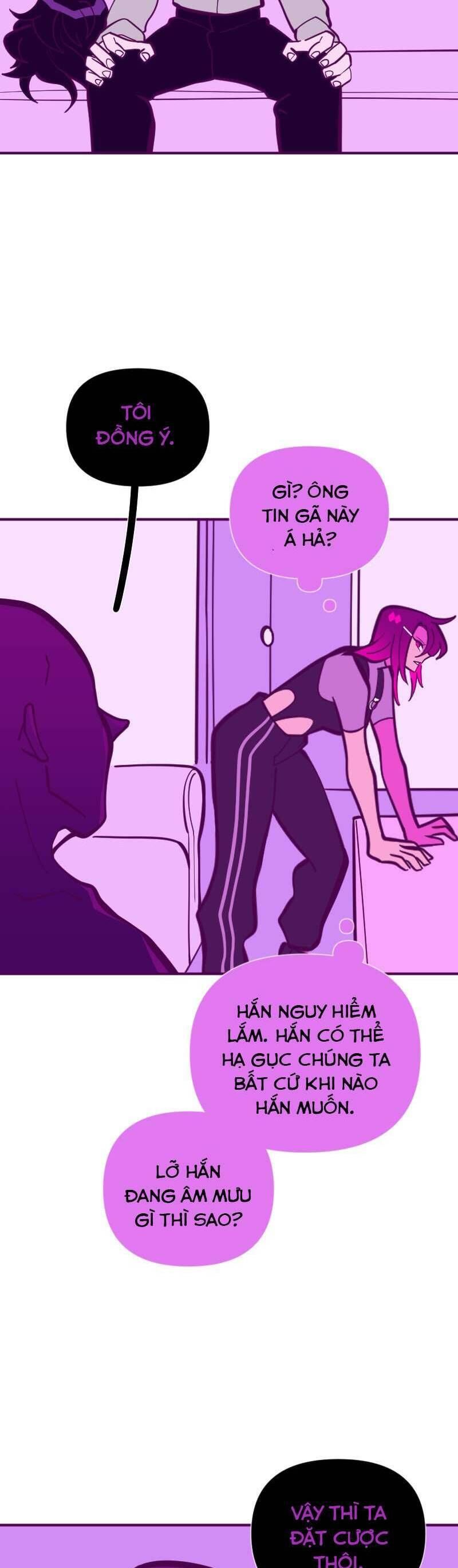 Homesick Chapter 53 - 24
