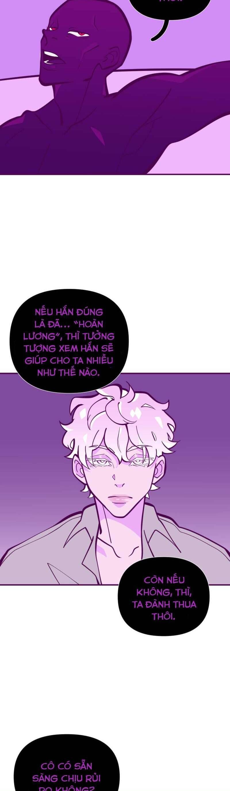 Homesick Chapter 53 - 25