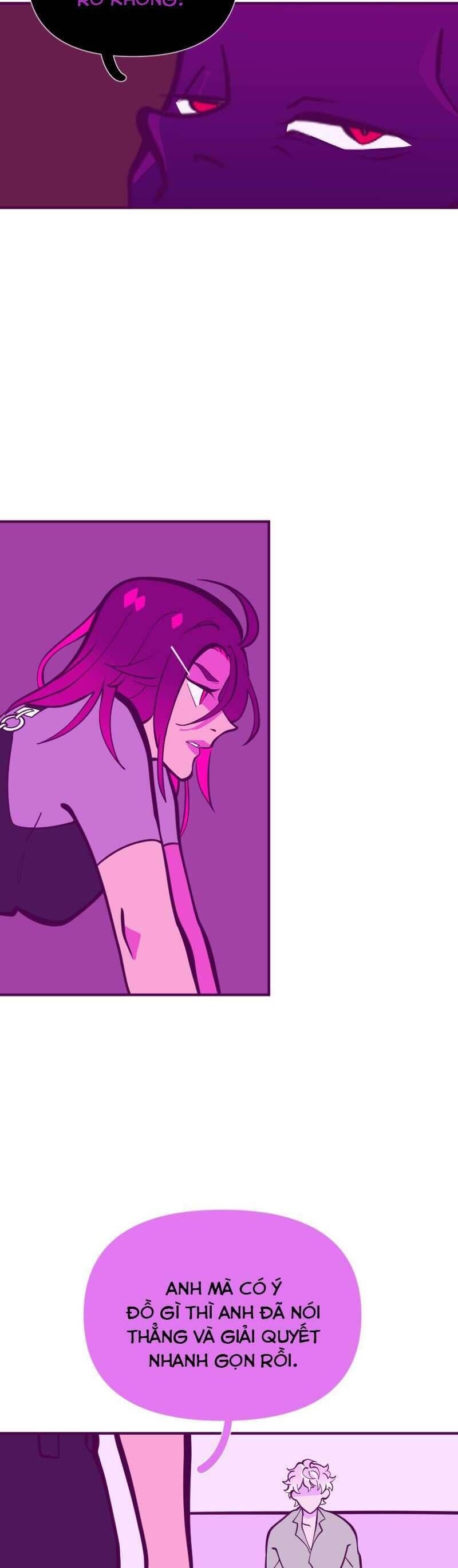 Homesick Chapter 53 - 26