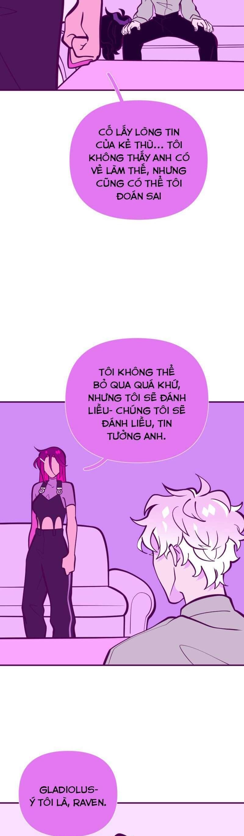 Homesick Chapter 53 - 27