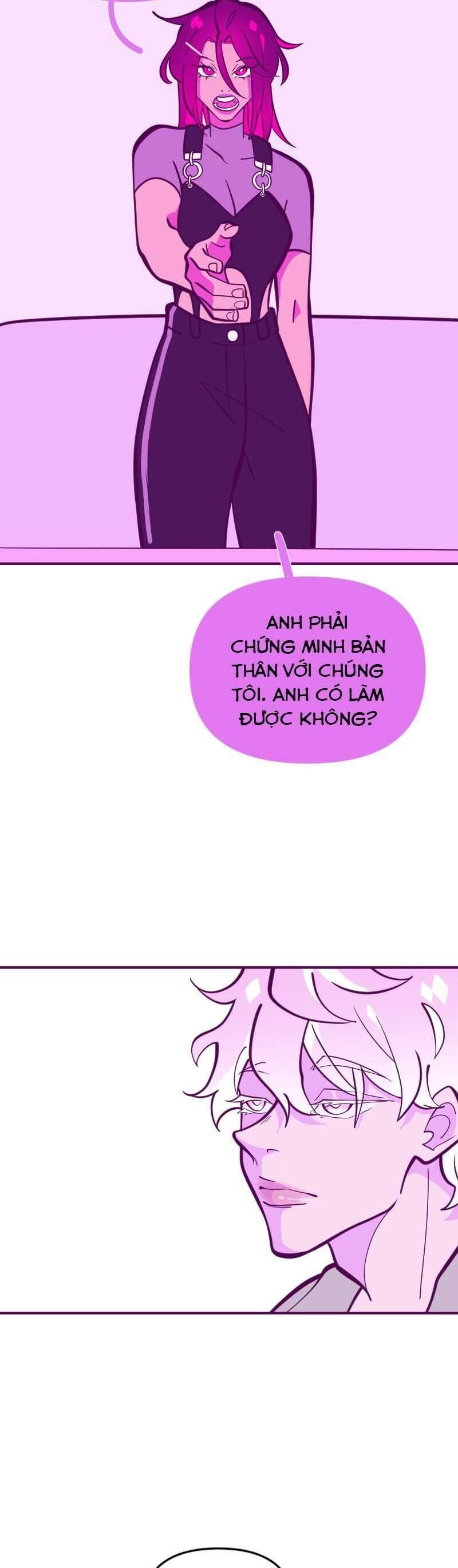 Homesick Chapter 53 - 28
