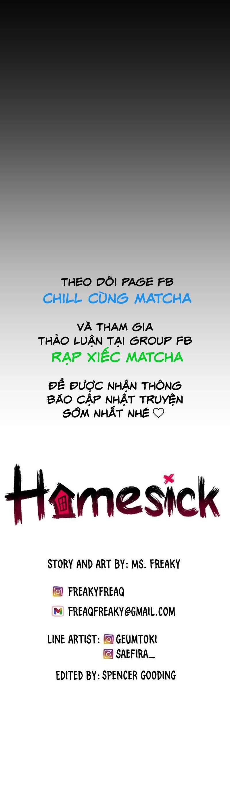 Homesick Chapter 53 - 30