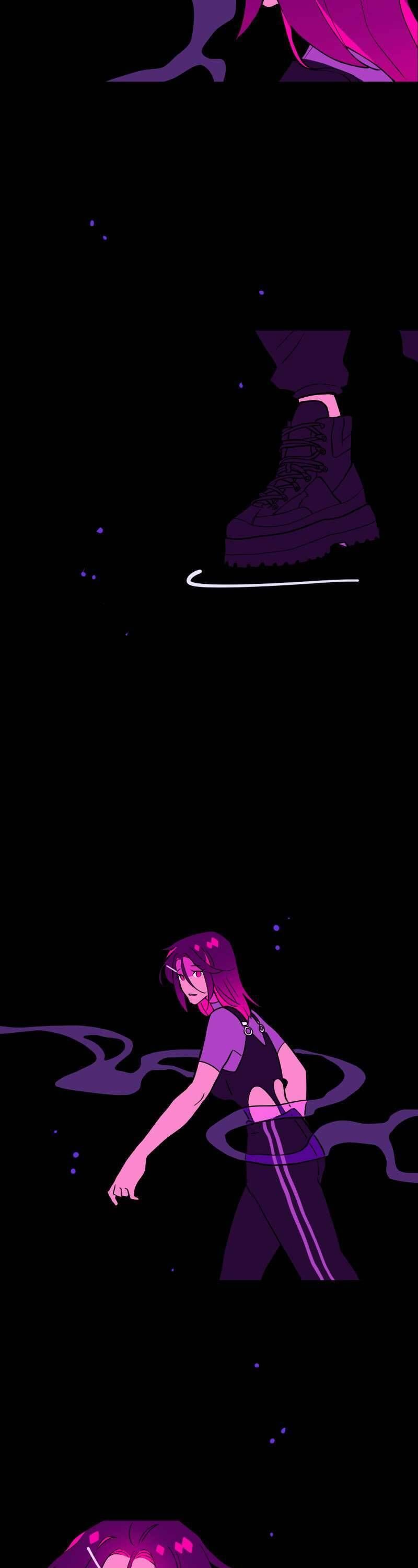 Homesick Chapter 53 - 4