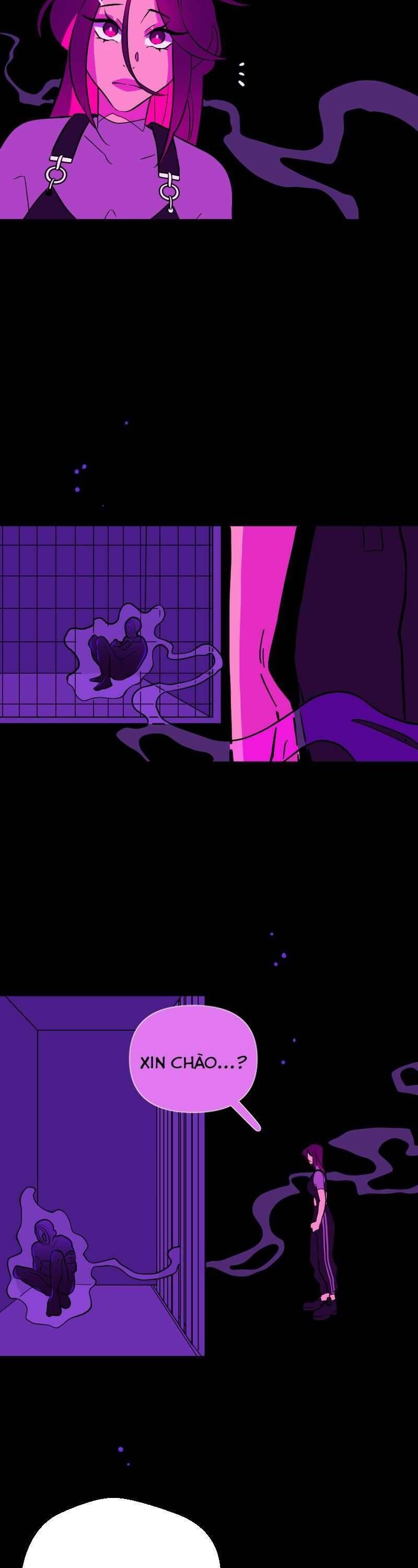Homesick Chapter 53 - 5