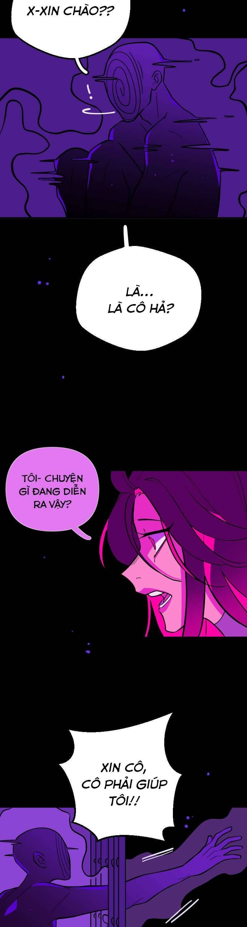 Homesick Chapter 53 - 6