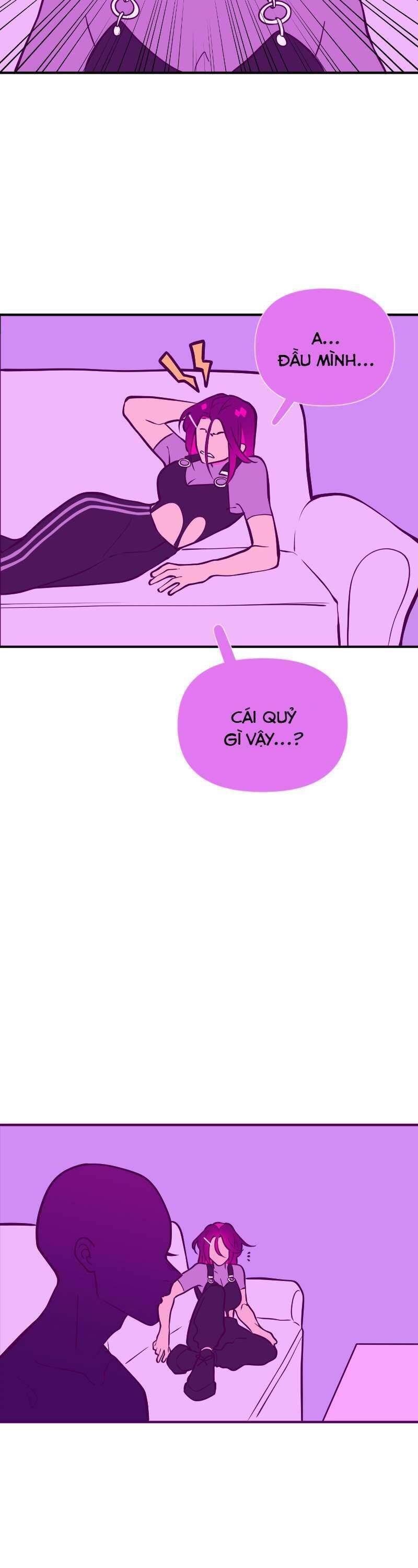 Homesick Chapter 53 - 8