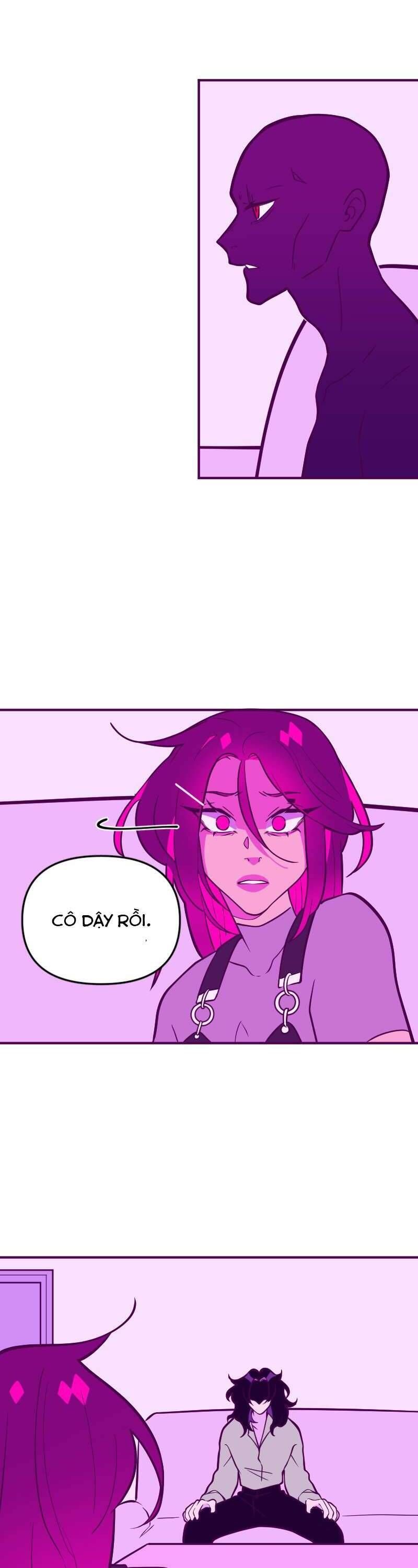 Homesick Chapter 53 - 9