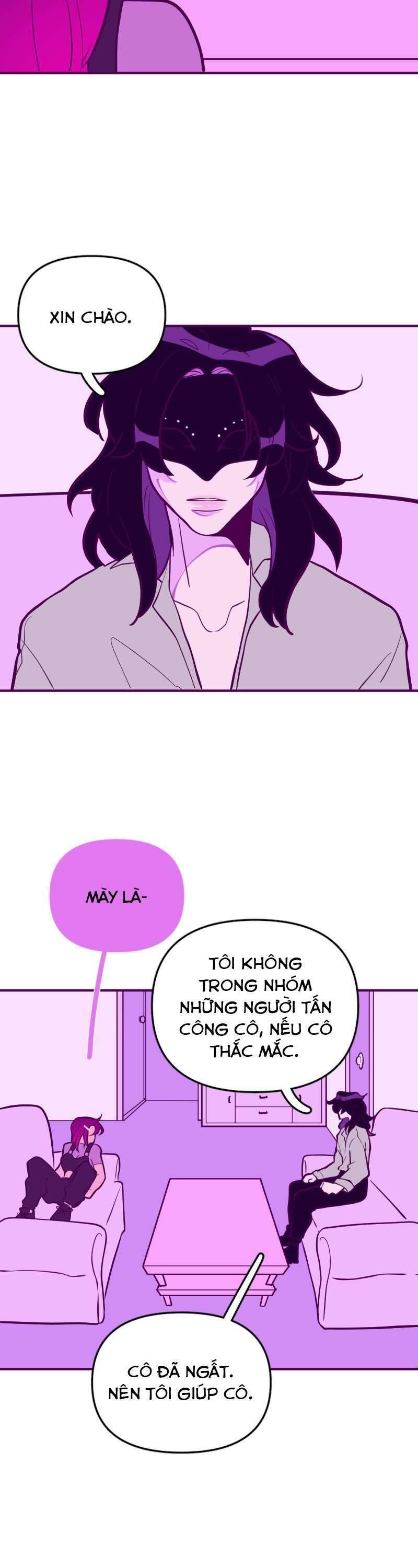Homesick Chapter 53 - 10