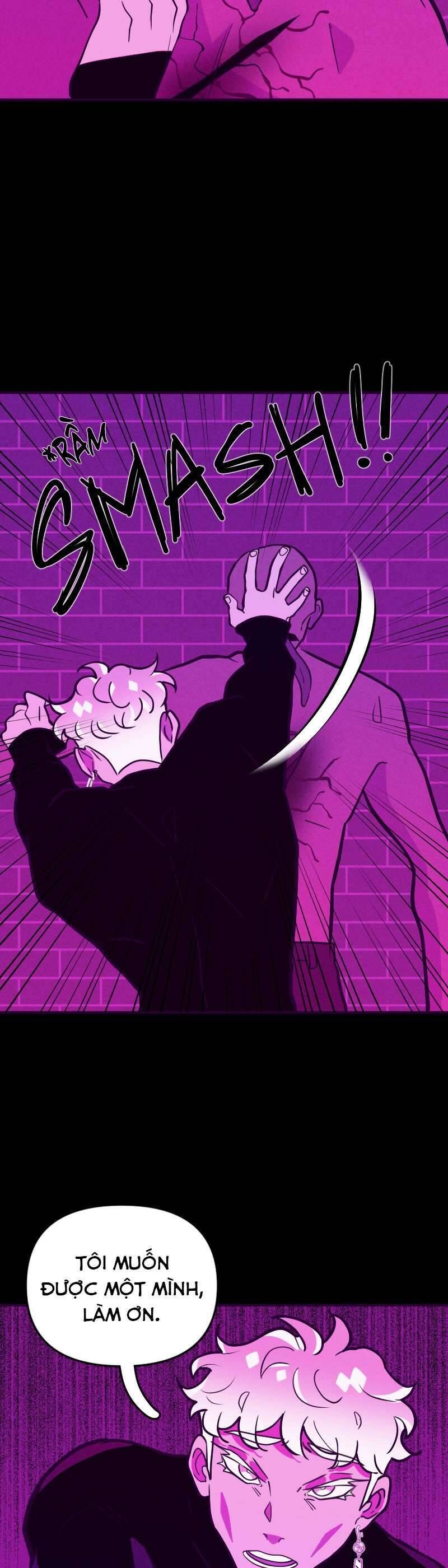 Homesick Chapter 54 - 13