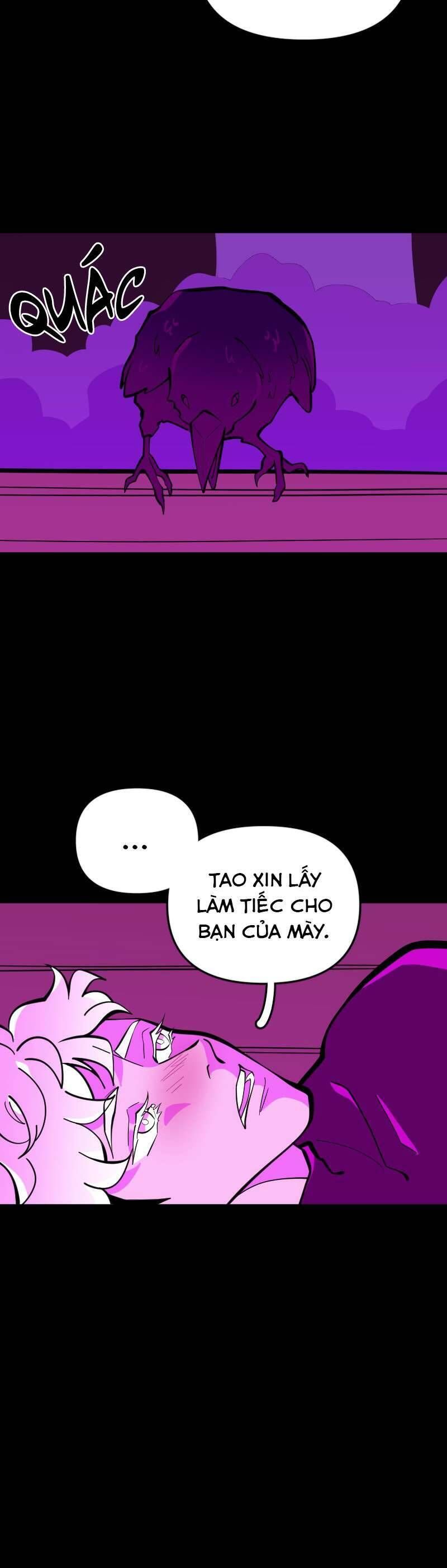 Homesick Chapter 54 - 20
