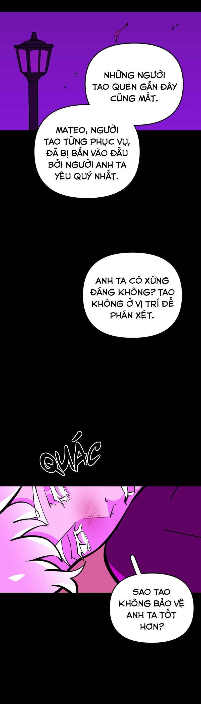 Homesick Chapter 54 - 21