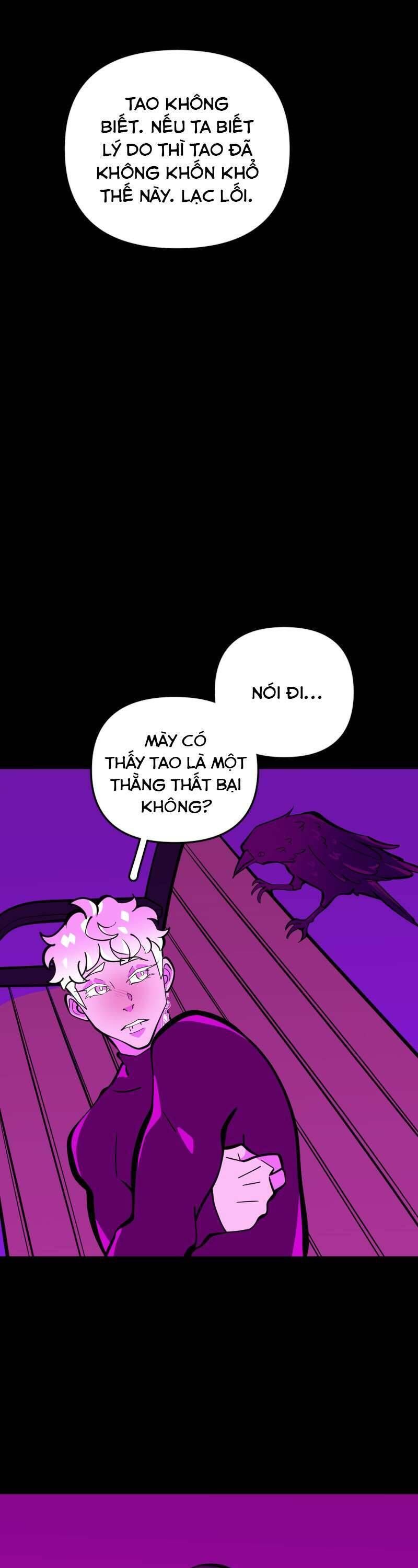 Homesick Chapter 54 - 22